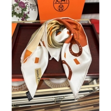 Hermes Scarf